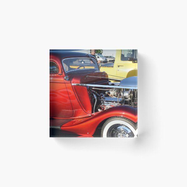 Item preview, 1934 Ford Roadster designed and sold by anthonylatella.
