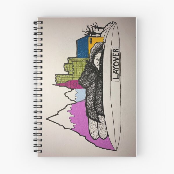 Item preview, Layover designed and sold by Carbetarian.