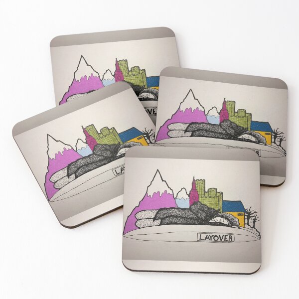 Item preview, Layover designed and sold by Carbetarian.
