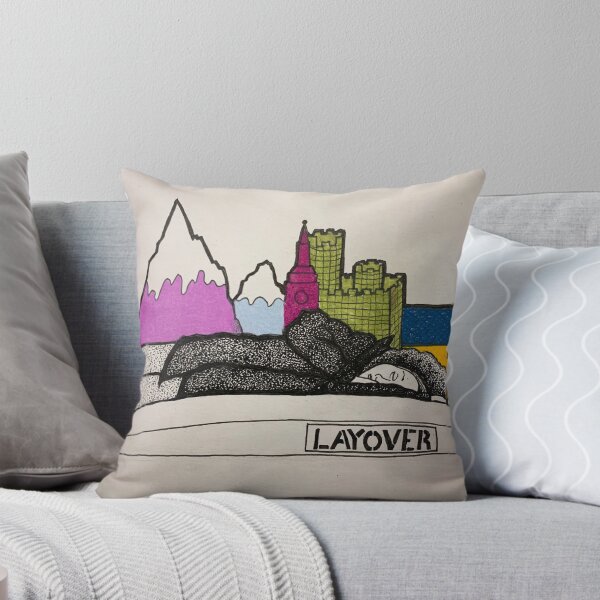 Item preview, Layover designed and sold by Carbetarian.
