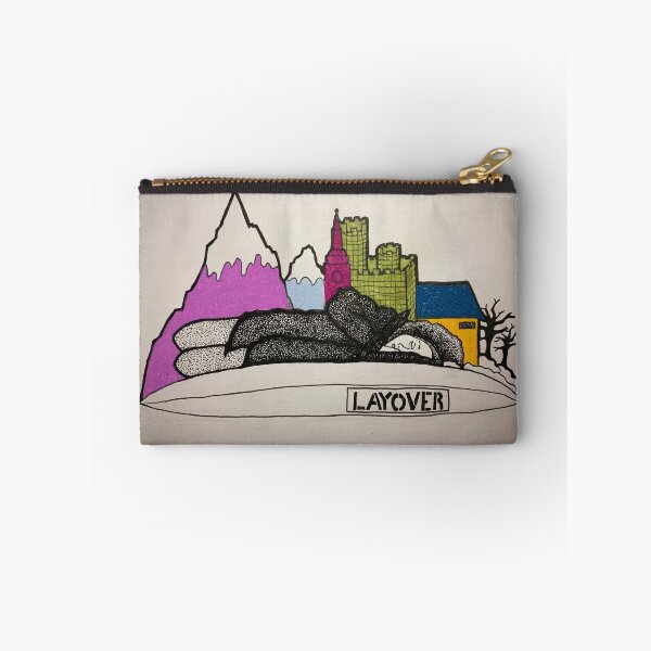Item preview, Layover designed and sold by Carbetarian.