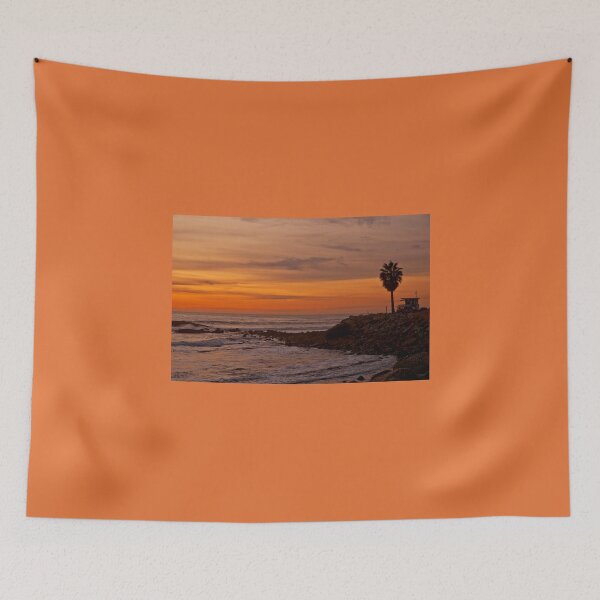 Item preview, San Pedro California Beach designed and sold by K D Graves Photography.