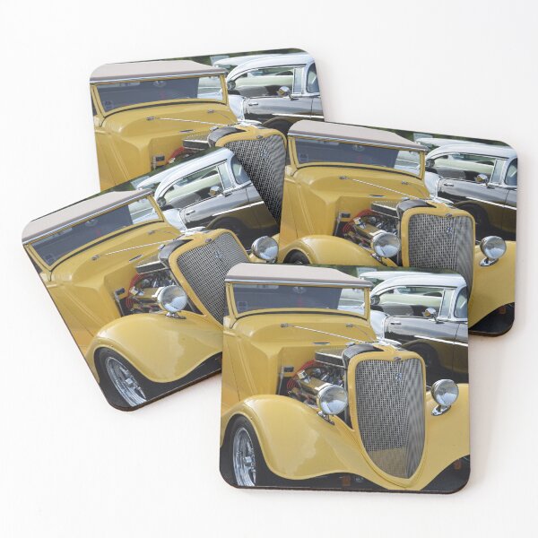 Item preview, Roadster from the 1930's designed and sold by anthonylatella.