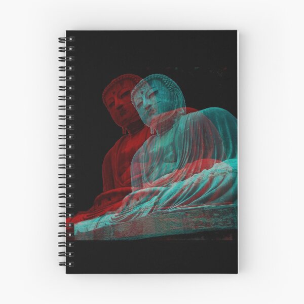 Item preview, Buddha's Glitch designed and sold by XanthusApparel.