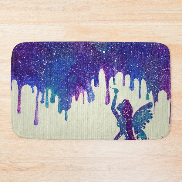 Item preview, Mother Galaxy - Galaxy Fairy Painting designed and sold by forgetmenot8907.