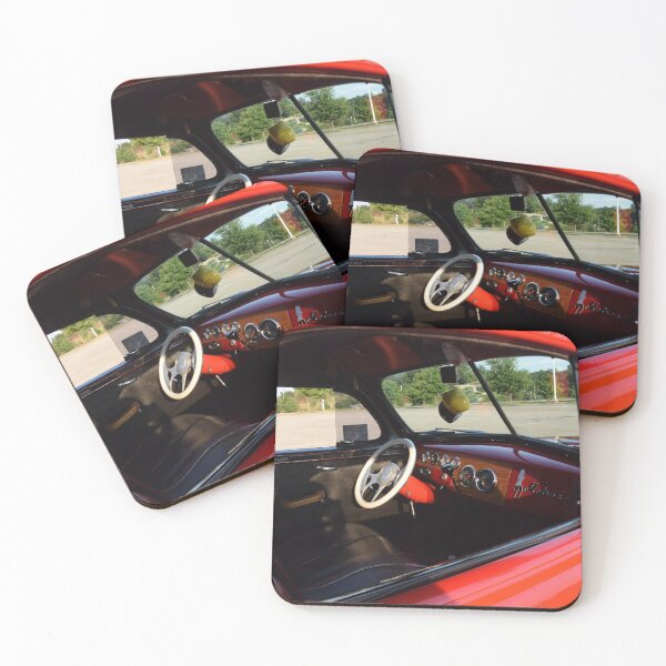 Item preview, Plymouth Roadster  designed and sold by anthonylatella.