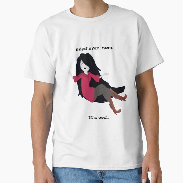 Artikel-Vorschau von Chill Marceline, designt und verkauft von JolyneJoestar.