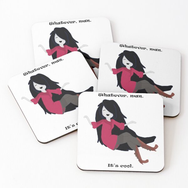 Artikelvorschau, Chill Marceline entworfen und verkauft von JolyneJoestar.