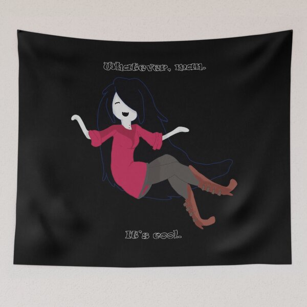 Artikelvorschau, Chill Marceline entworfen und verkauft von JolyneJoestar.