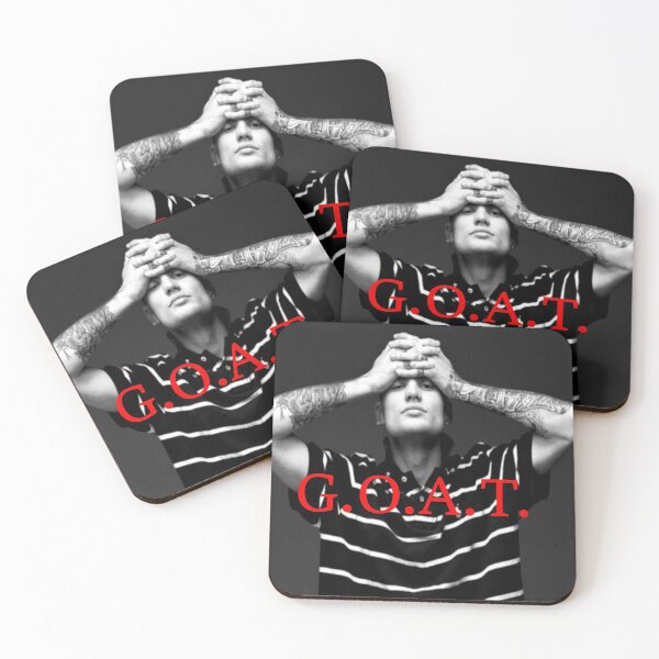 Item preview, Kerser Rapper Goat Eshay designed and sold by SnackDealer3179.