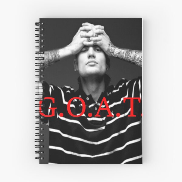 Item preview, Kerser Rapper Goat Eshay designed and sold by SnackDealer3179.