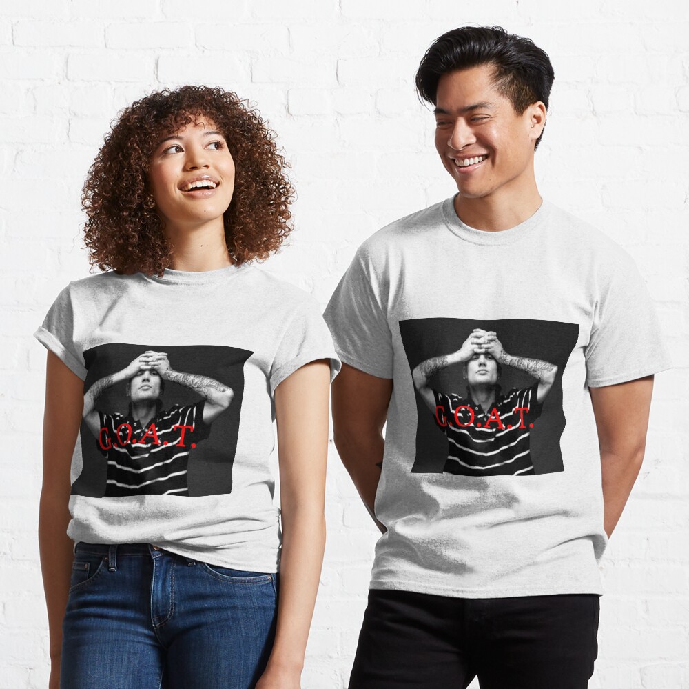Item preview, Classic T-Shirt designed and sold by SnackDealer3179.