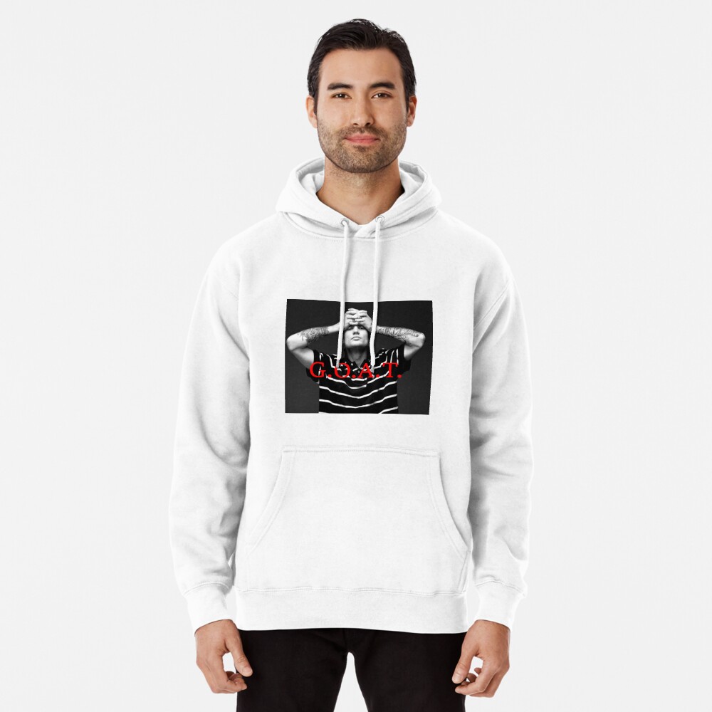 Item preview, Pullover Hoodie designed and sold by SnackDealer3179.