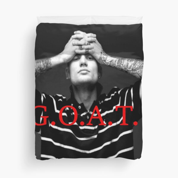 Item preview, Kerser Rapper Goat Eshay designed and sold by SnackDealer3179.