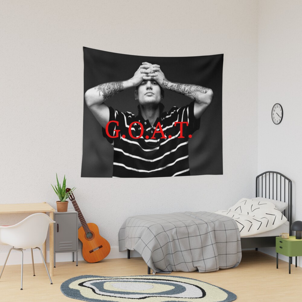 Item preview, Tapestry designed and sold by SnackDealer3179.