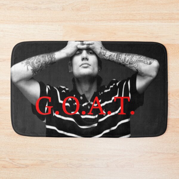 Item preview, Kerser Rapper Goat Eshay designed and sold by SnackDealer3179.