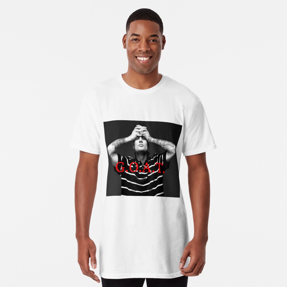 Item preview, Long T-Shirt designed and sold by SnackDealer3179.