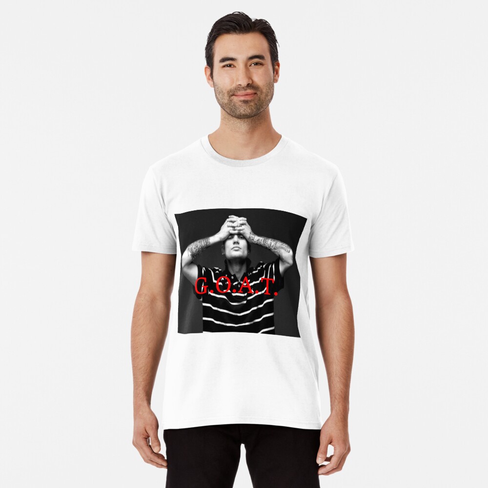Item preview, Premium T-Shirt designed and sold by SnackDealer3179.