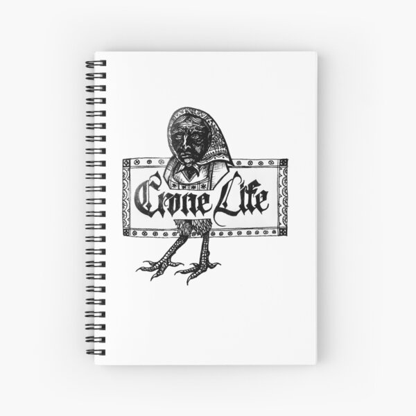 Aperçu de l'œuvre Crone Life Baba Yaga créée et vendue par Cronelife.