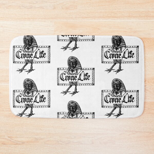 Item preview, Crone Life Baba Yaga designed and sold by Cronelife.