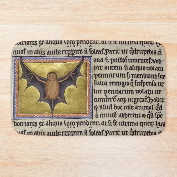 Item preview, Aberdeen Bestiary designed and sold by Bronx Blonde.