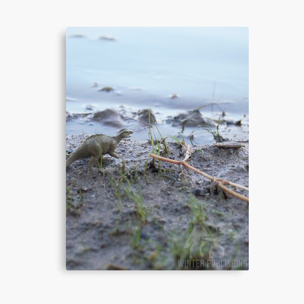 Item preview, Old Land designed and sold by Lauren Hemphill.