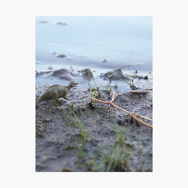 Item preview, Old Land designed and sold by Lauren Hemphill.
