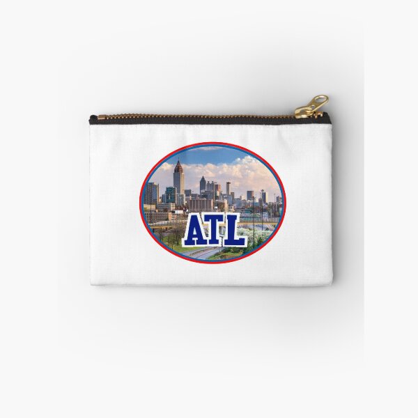 Item preview, Atl designed and sold by SwampfoxDesign.