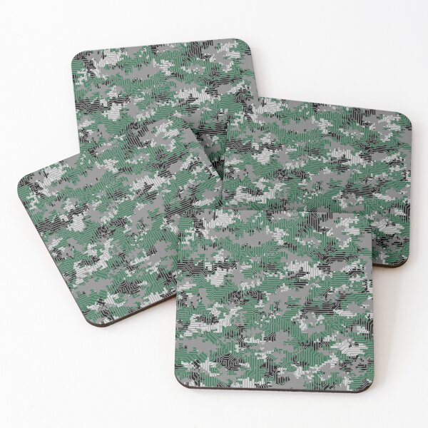 Item preview, Computer Circuit Camo URBAN GAMER designed and sold by GrandeDuc.