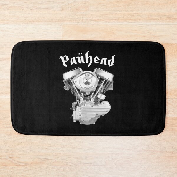 Item preview, PANHEAD 1 designed and sold by Garden Of Nightmares.