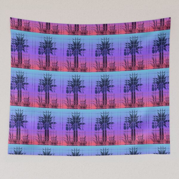 Item preview, Vintage Desert Tiles designed and sold by Silversdesigns.