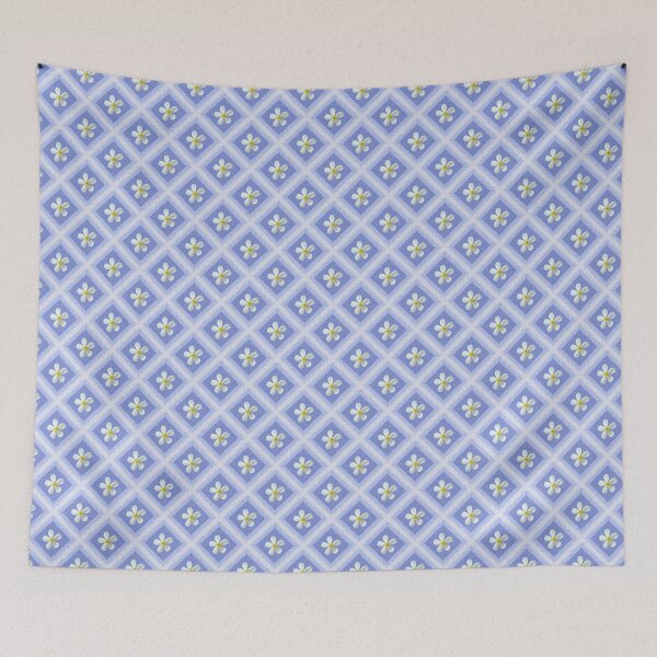Item preview, Frangipani - White and Yellow designed and sold by STHogan.