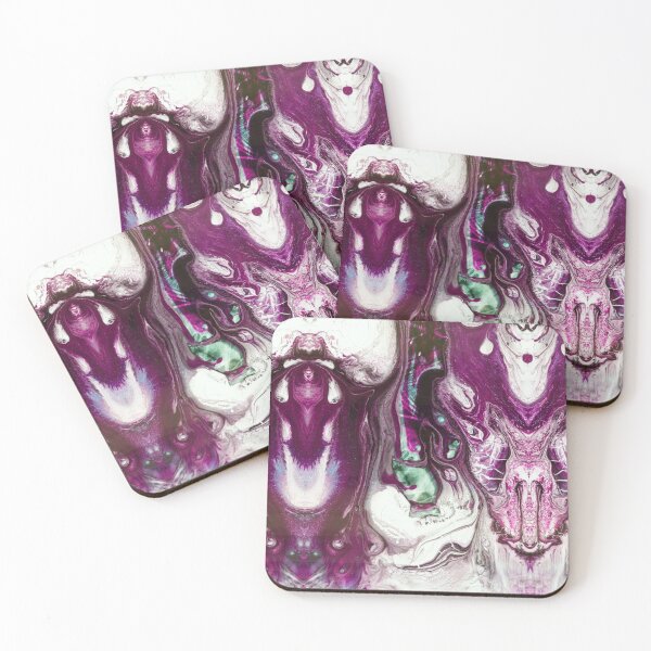 Item preview, Pink Marble design  designed and sold by ShopOverOceans.
