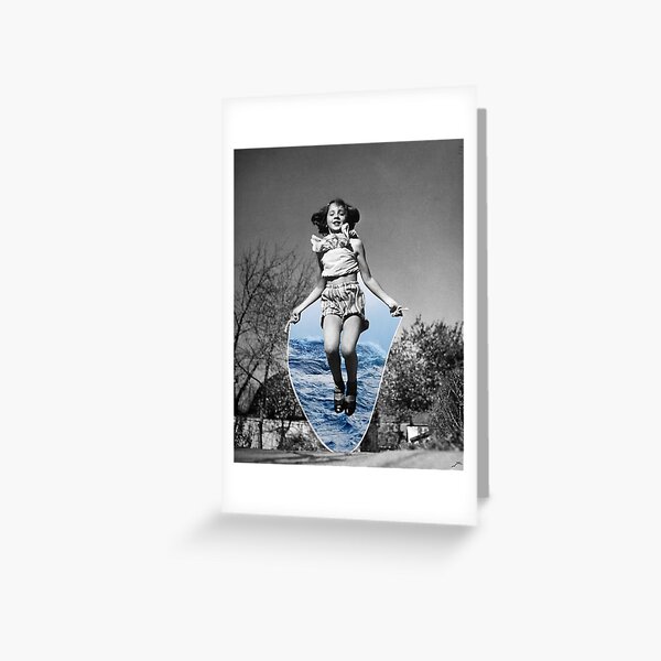 Play Greeting Card