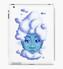 On a Cloudy Day iPad Case/Skin