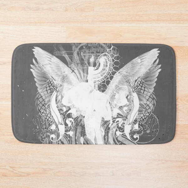 Item preview, Arch Angel / Light designed and sold by alexcvalens.