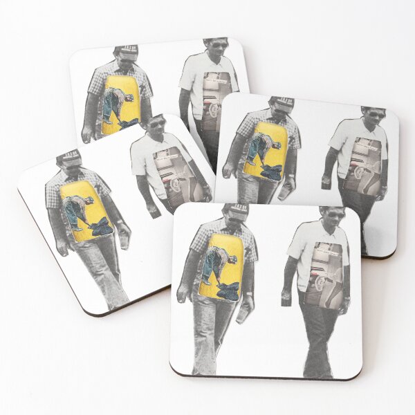 Item preview, strike  designed and sold by John-Paul Sanders.