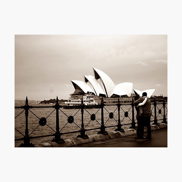 Item preview, Harbour Romance designed and sold by oddoutlet.