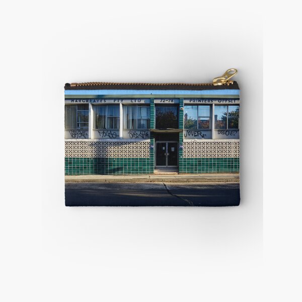 Item preview, Blake & Hargreaves Offset Printer designed and sold by MyInnerWest.