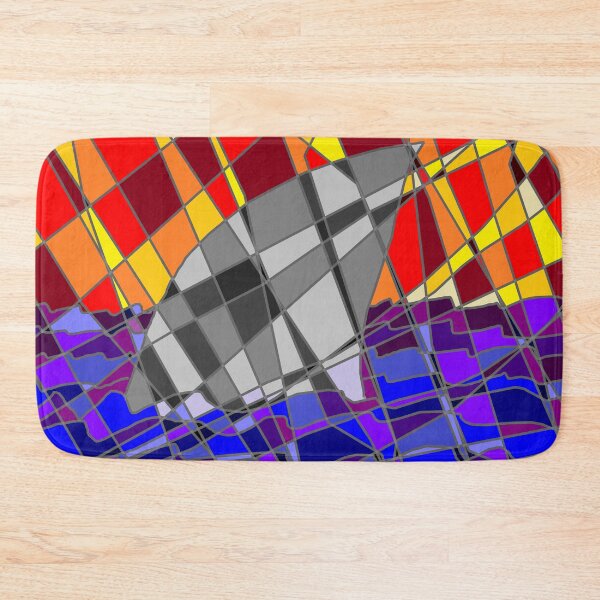 Item preview, Menas mano - My Art50 designed and sold by SelfUpgrade.