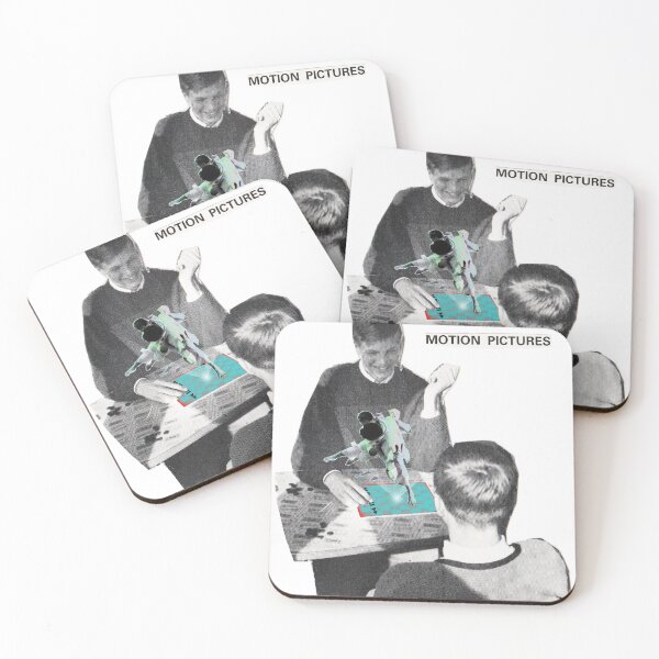 Item preview, future holographic motion pictures  designed and sold by John-Paul Sanders.