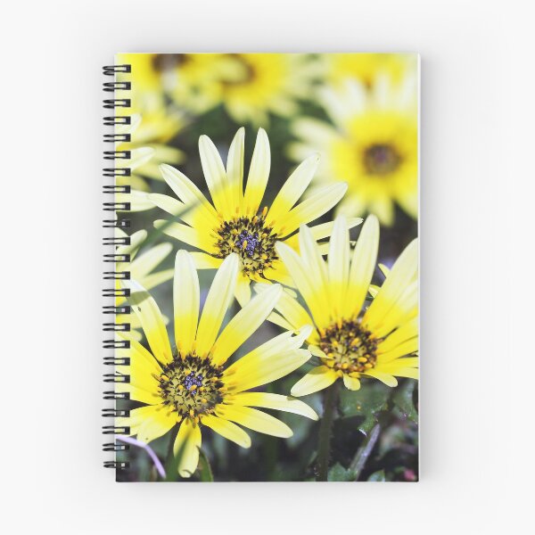 Item preview, Springtime Yellow designed and sold by Siene Browne.