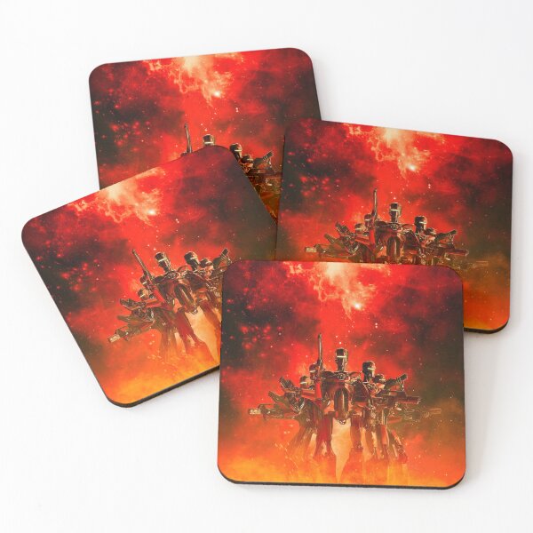 Item preview, In The Heat Of Battle designed and sold by GrandeDuc.