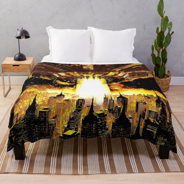 Item preview, Welcome To The Apocalypse designed and sold by GrandeDuc.