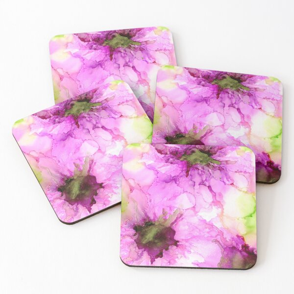 Item preview, Floral explosion designed and sold by Sandibearskin.