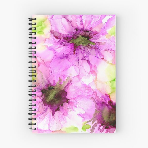 Item preview, Floral explosion designed and sold by Sandibearskin.