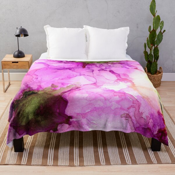 Item preview, Floral explosion designed and sold by Sandibearskin.