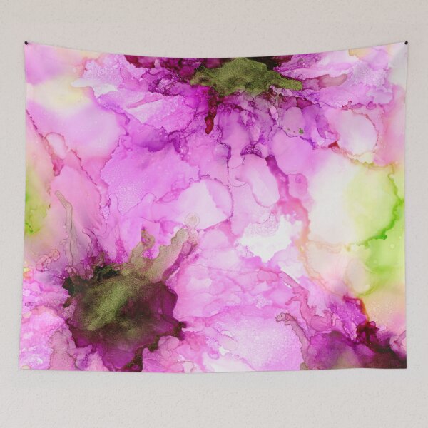 Item preview, Floral explosion designed and sold by Sandibearskin.