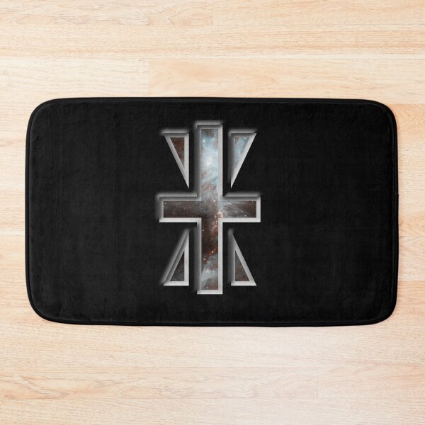 Item preview, Crest of Reliability designed and sold by dsgcreations.