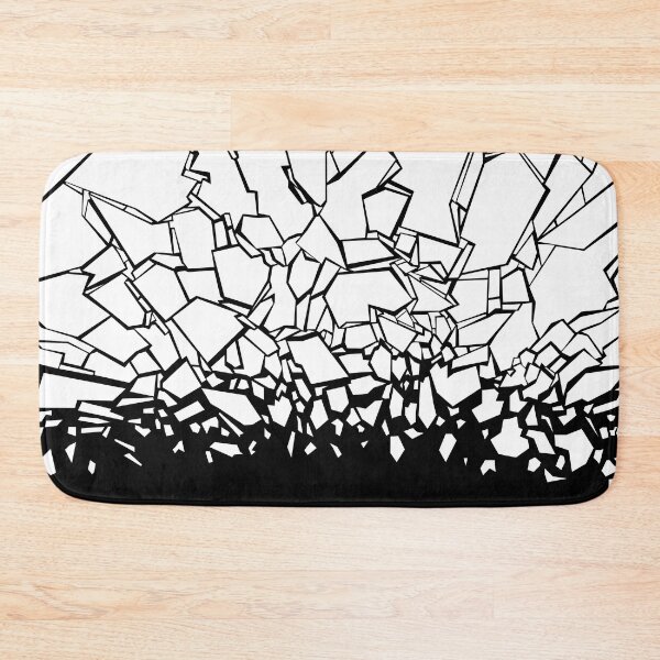 Item preview, Broken II designed and sold by GrandeDuc.